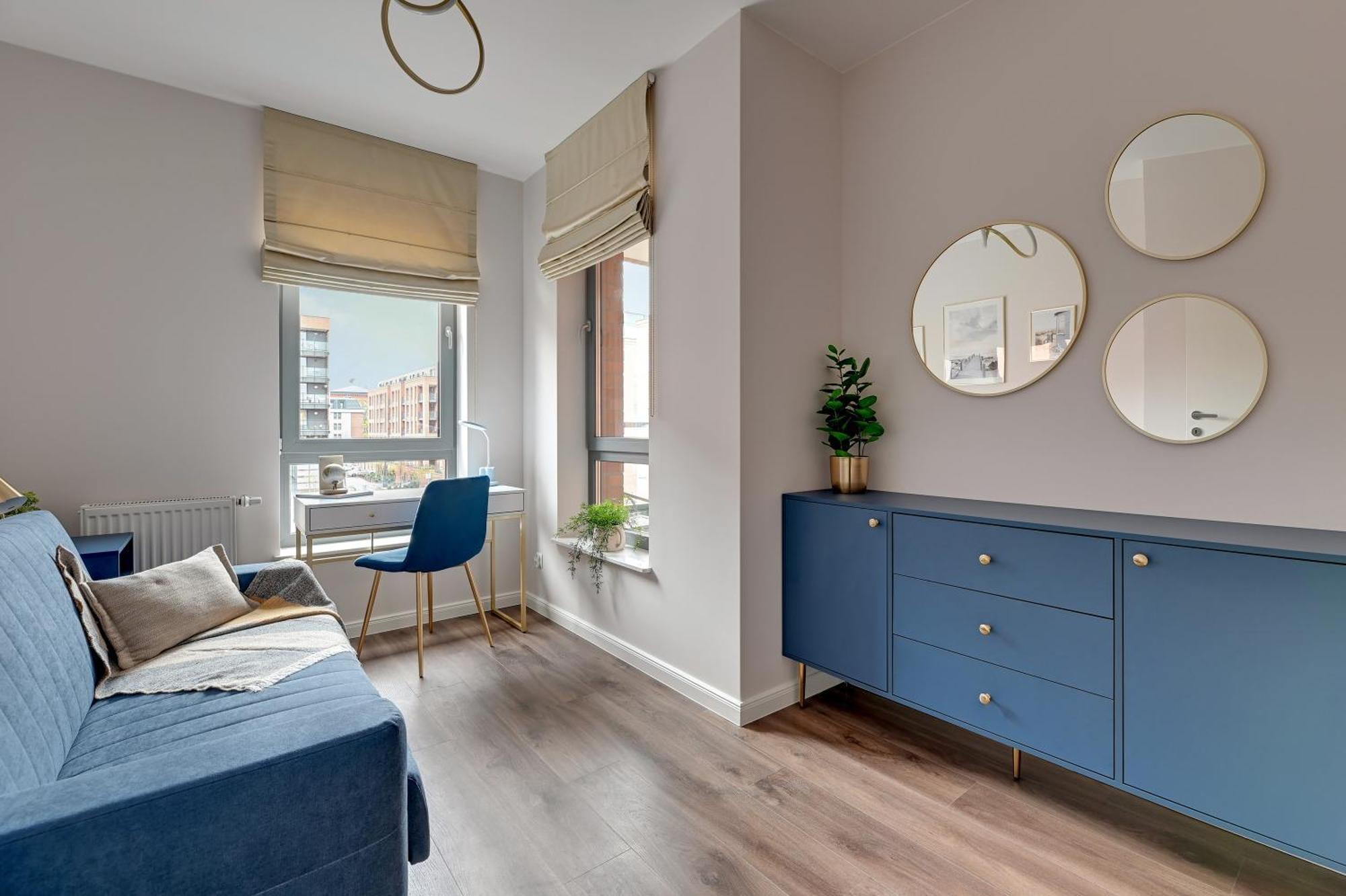 Scala 60F City Center Premium Apartments With Parking By Lion Apartments Danzig Exterior foto