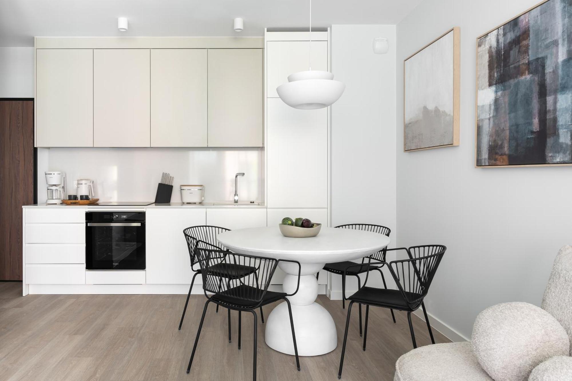 Scala 60F City Center Premium Apartments With Parking By Lion Apartments Danzig Exterior foto