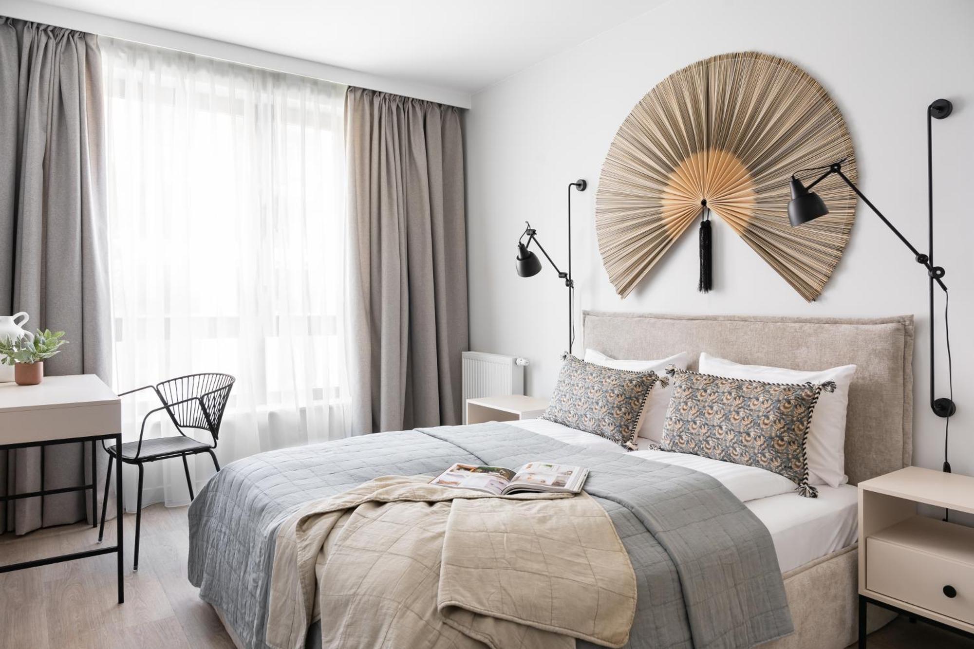 Scala 60F City Center Premium Apartments With Parking By Lion Apartments Danzig Exterior foto